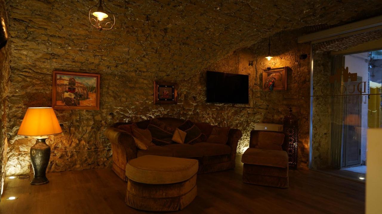 Duomo Luxury Suites Naples Exterior photo