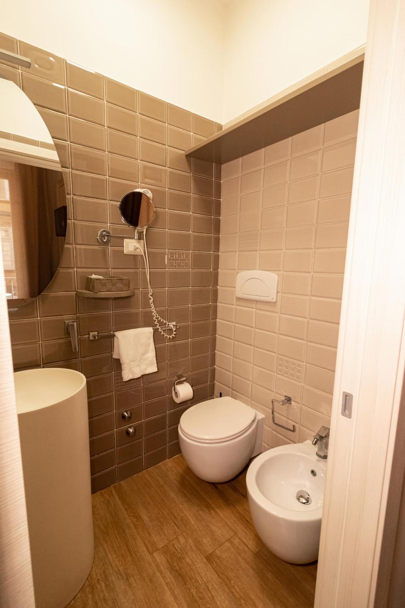 Duomo Luxury Suites Naples Exterior photo