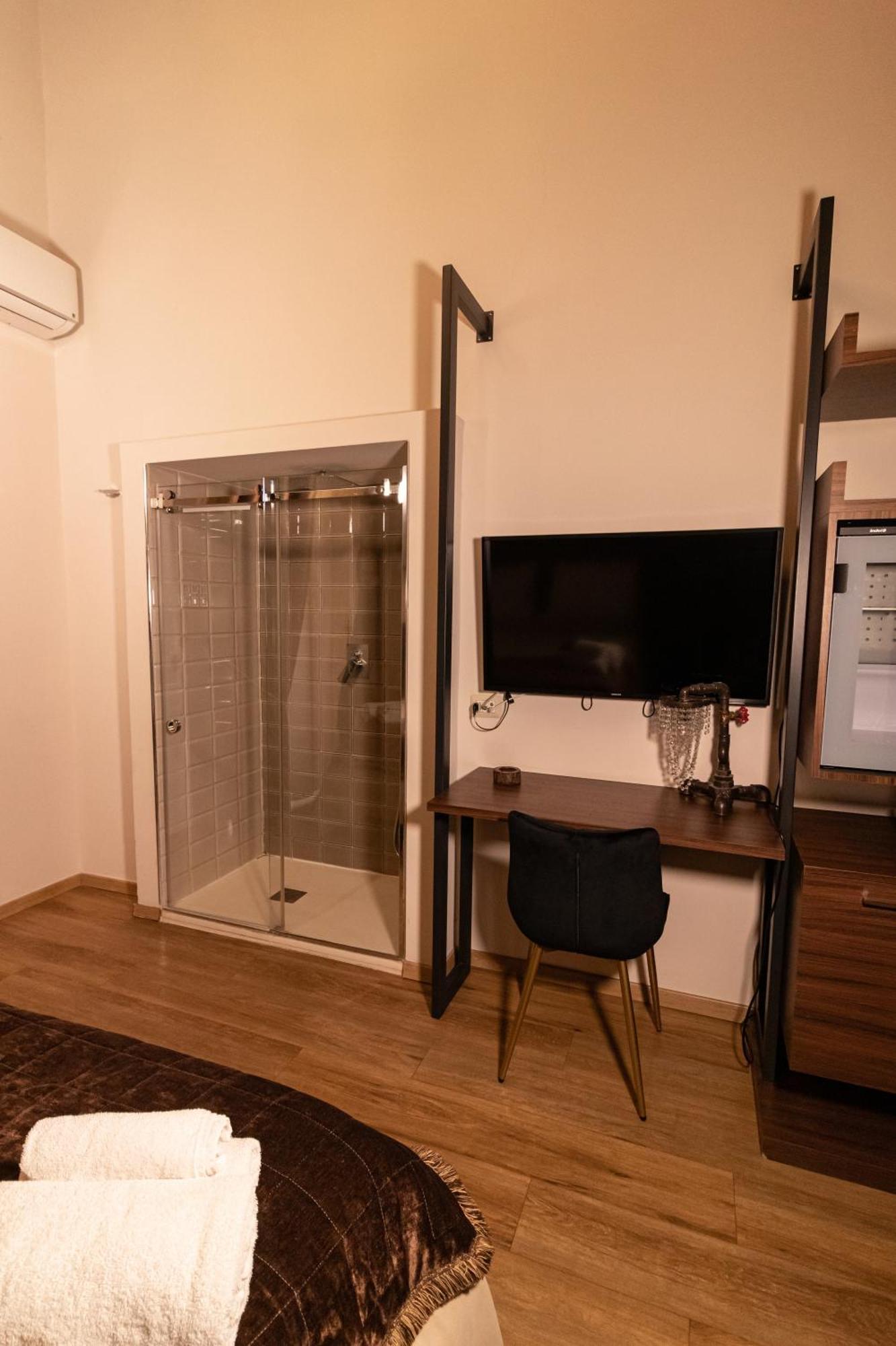 Duomo Luxury Suites Naples Exterior photo