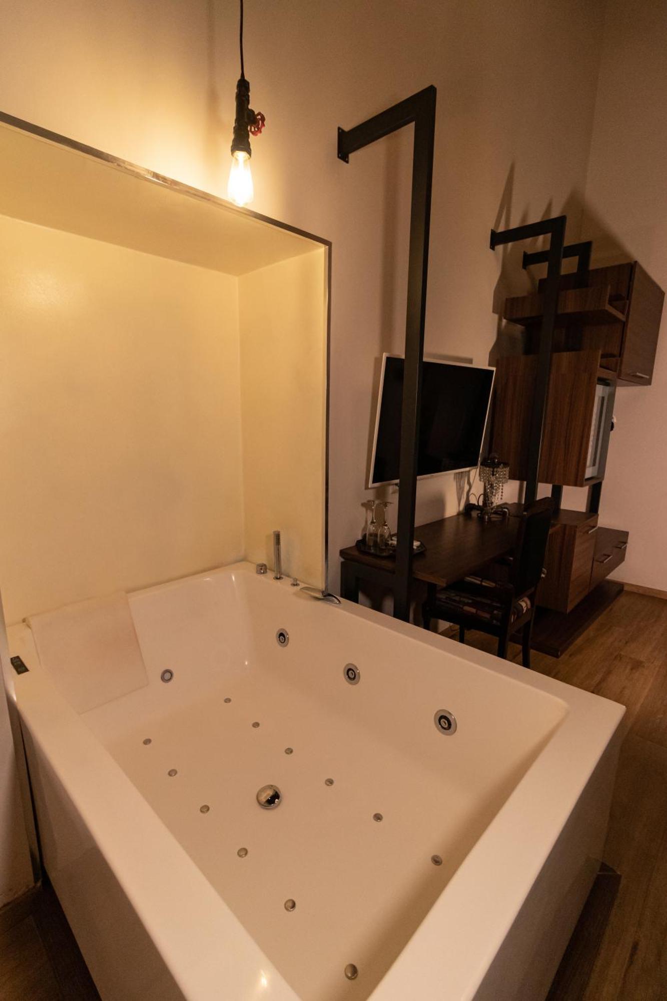 Duomo Luxury Suites Naples Exterior photo