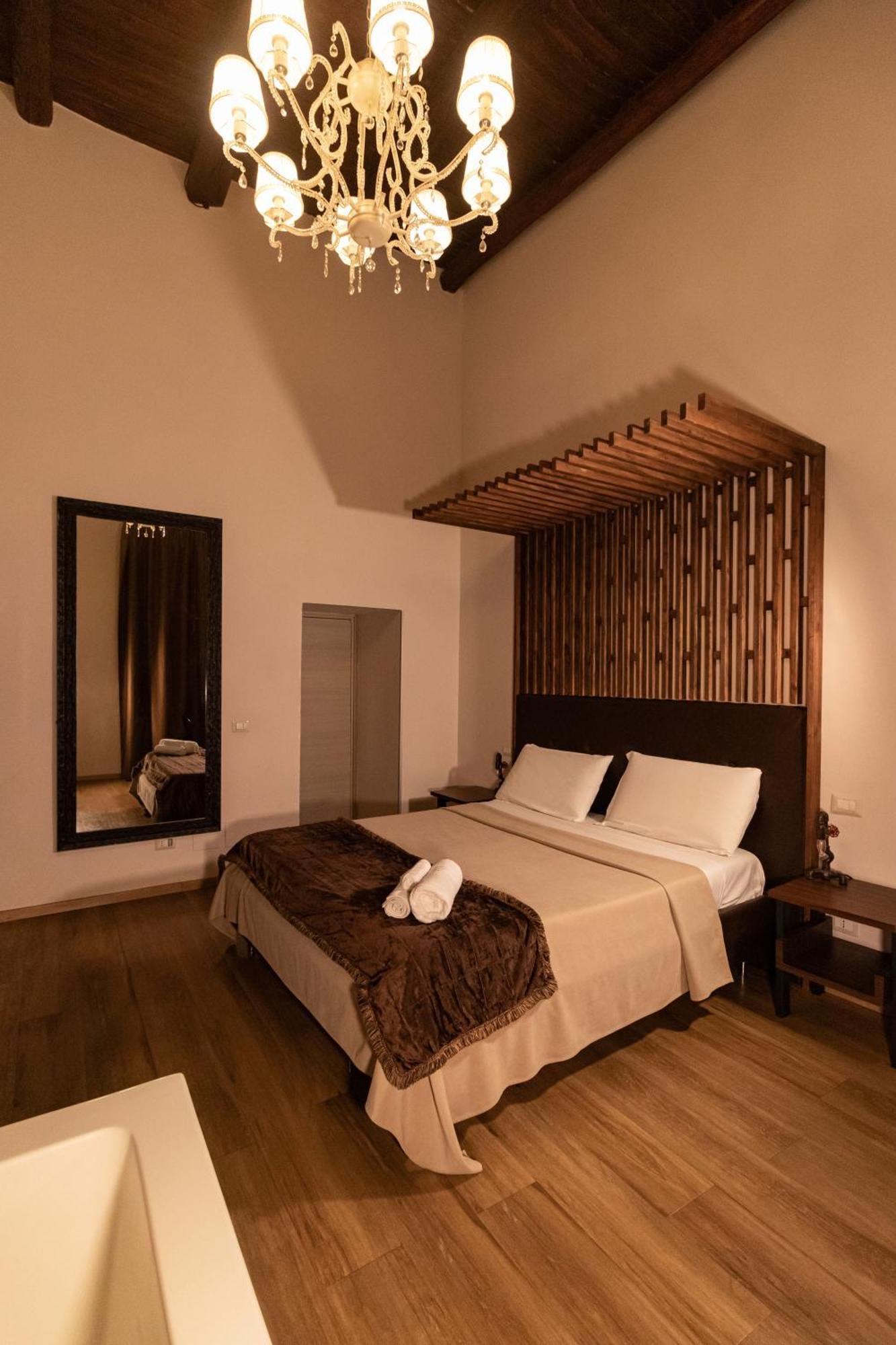 Duomo Luxury Suites Naples Exterior photo