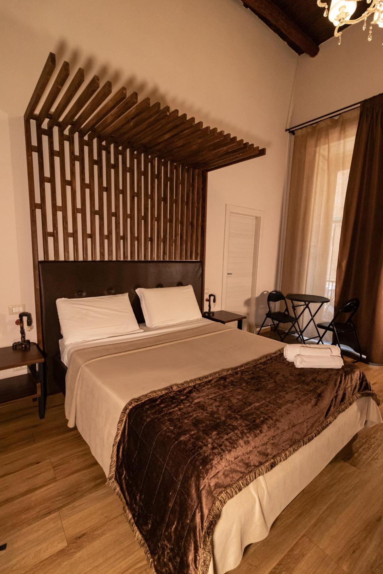 Duomo Luxury Suites Naples Exterior photo