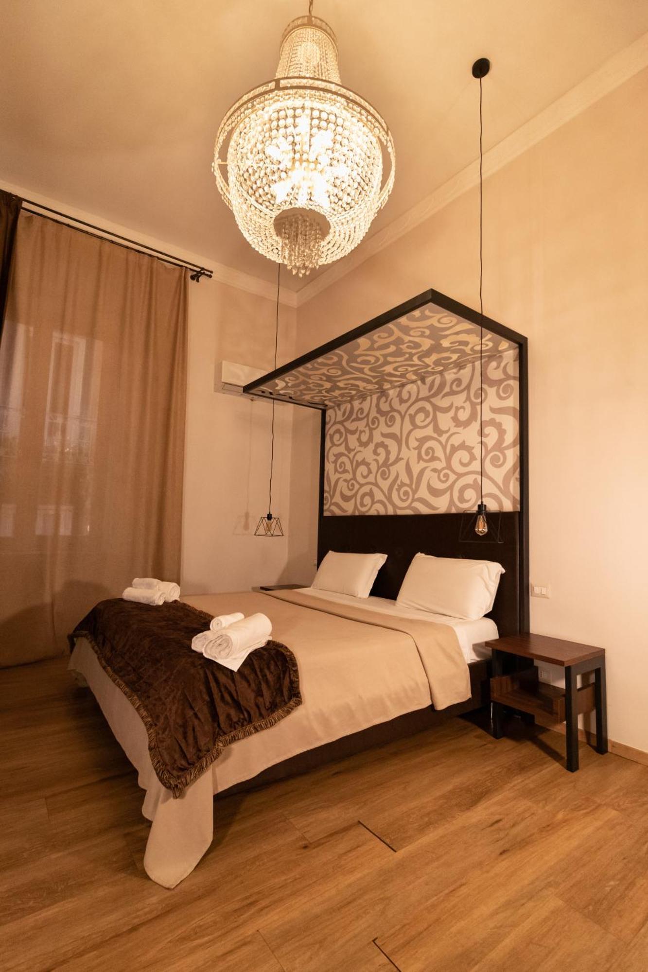 Duomo Luxury Suites Naples Exterior photo