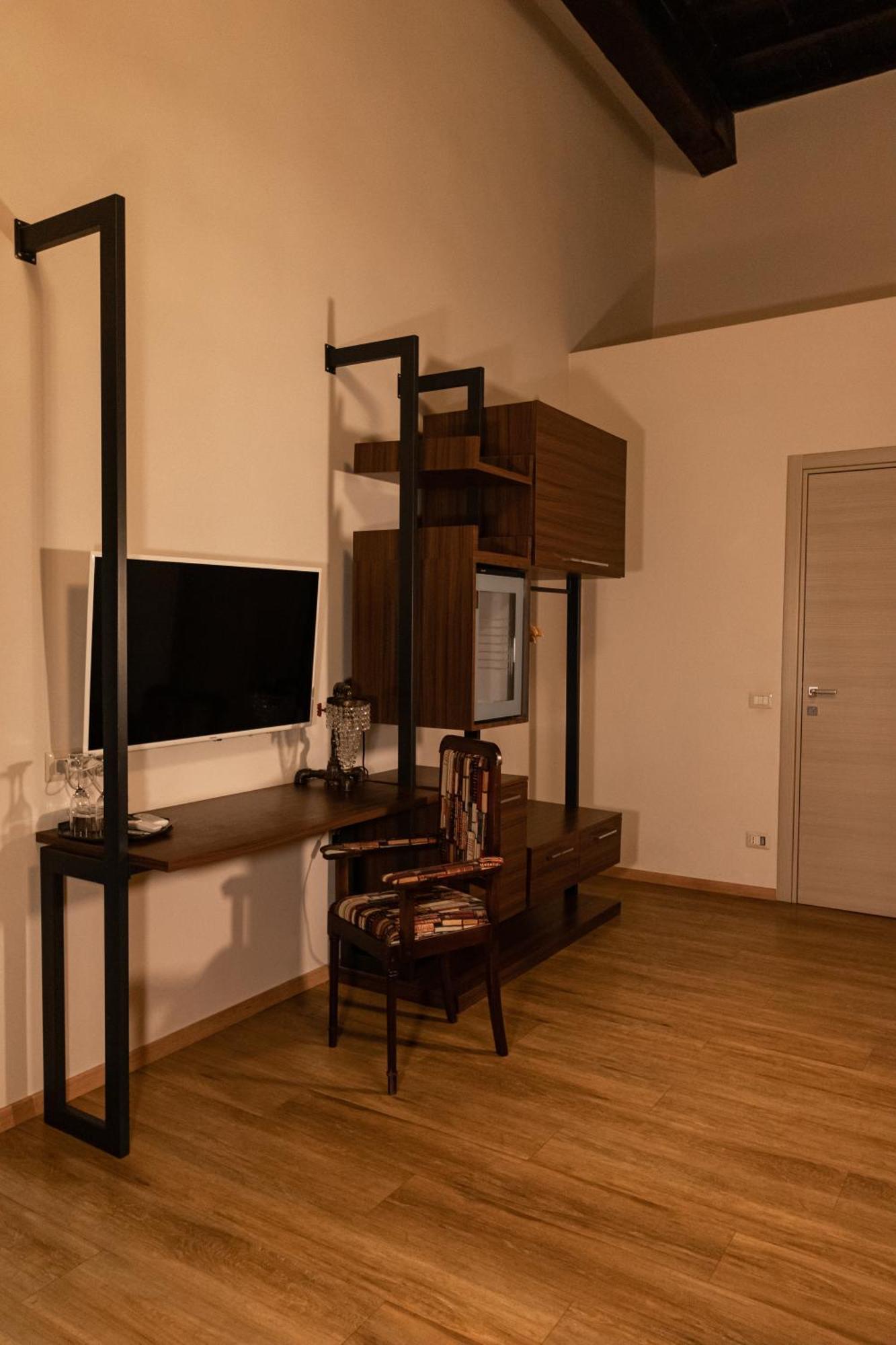 Duomo Luxury Suites Naples Exterior photo