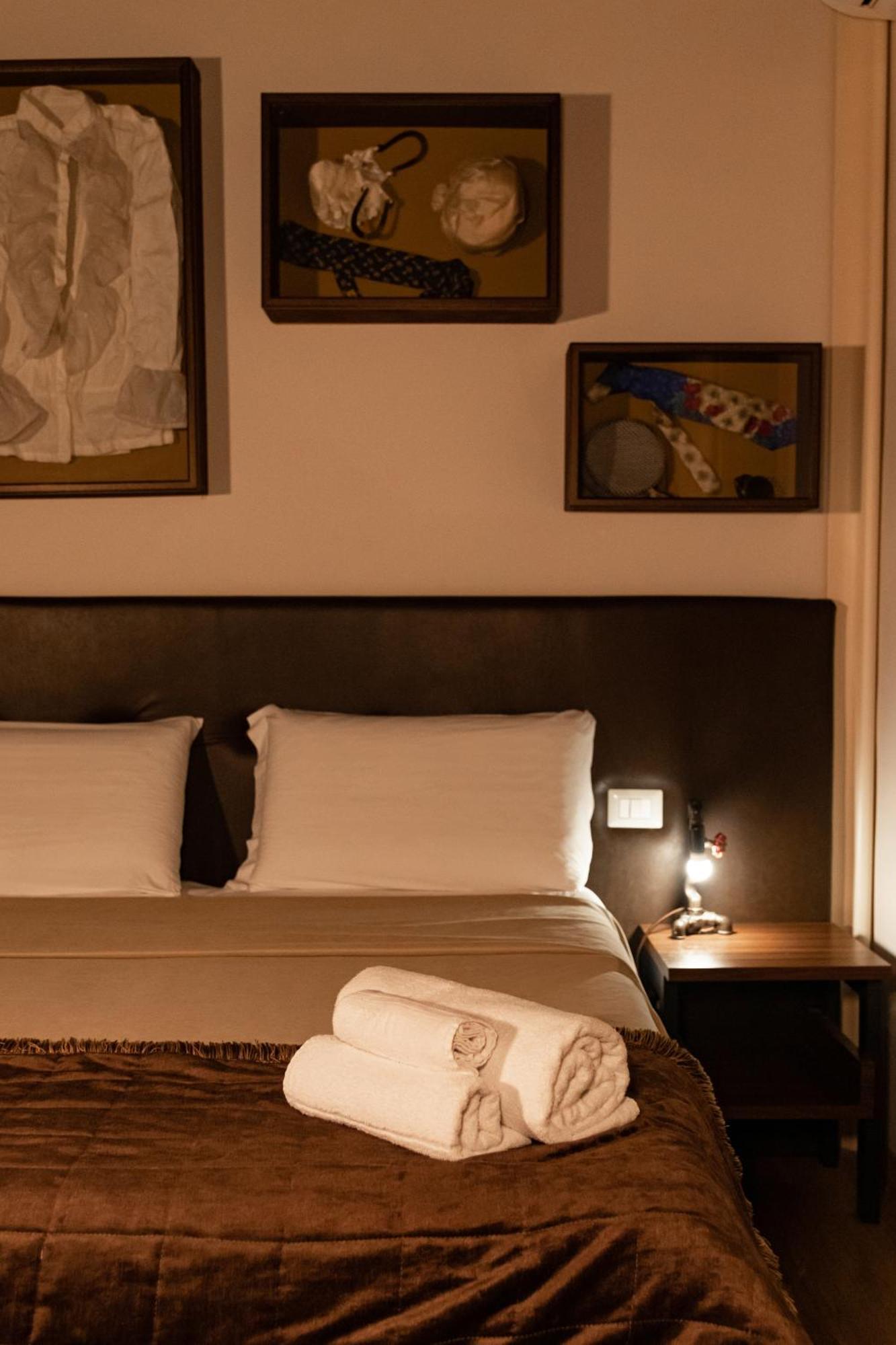 Duomo Luxury Suites Naples Exterior photo