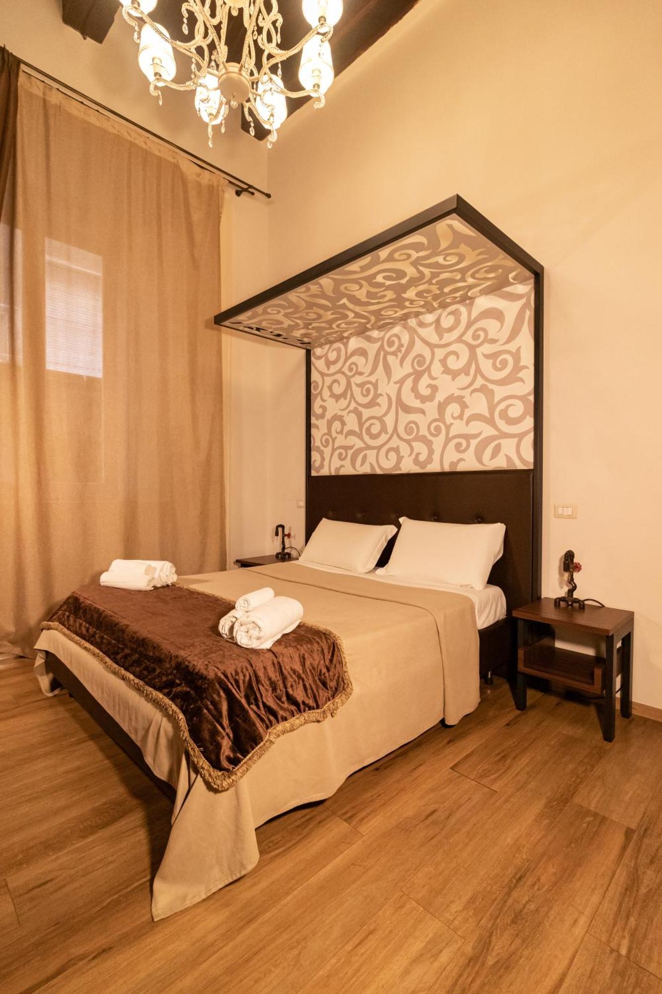 Duomo Luxury Suites Naples Exterior photo
