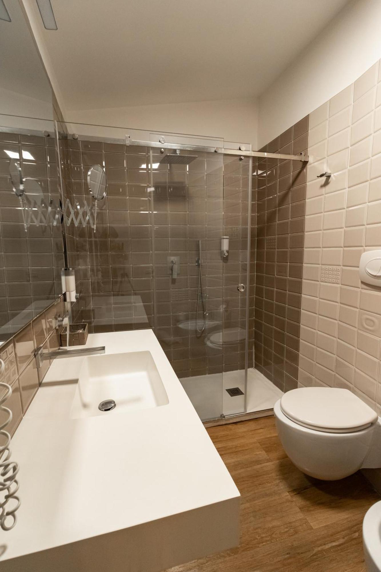 Duomo Luxury Suites Naples Exterior photo