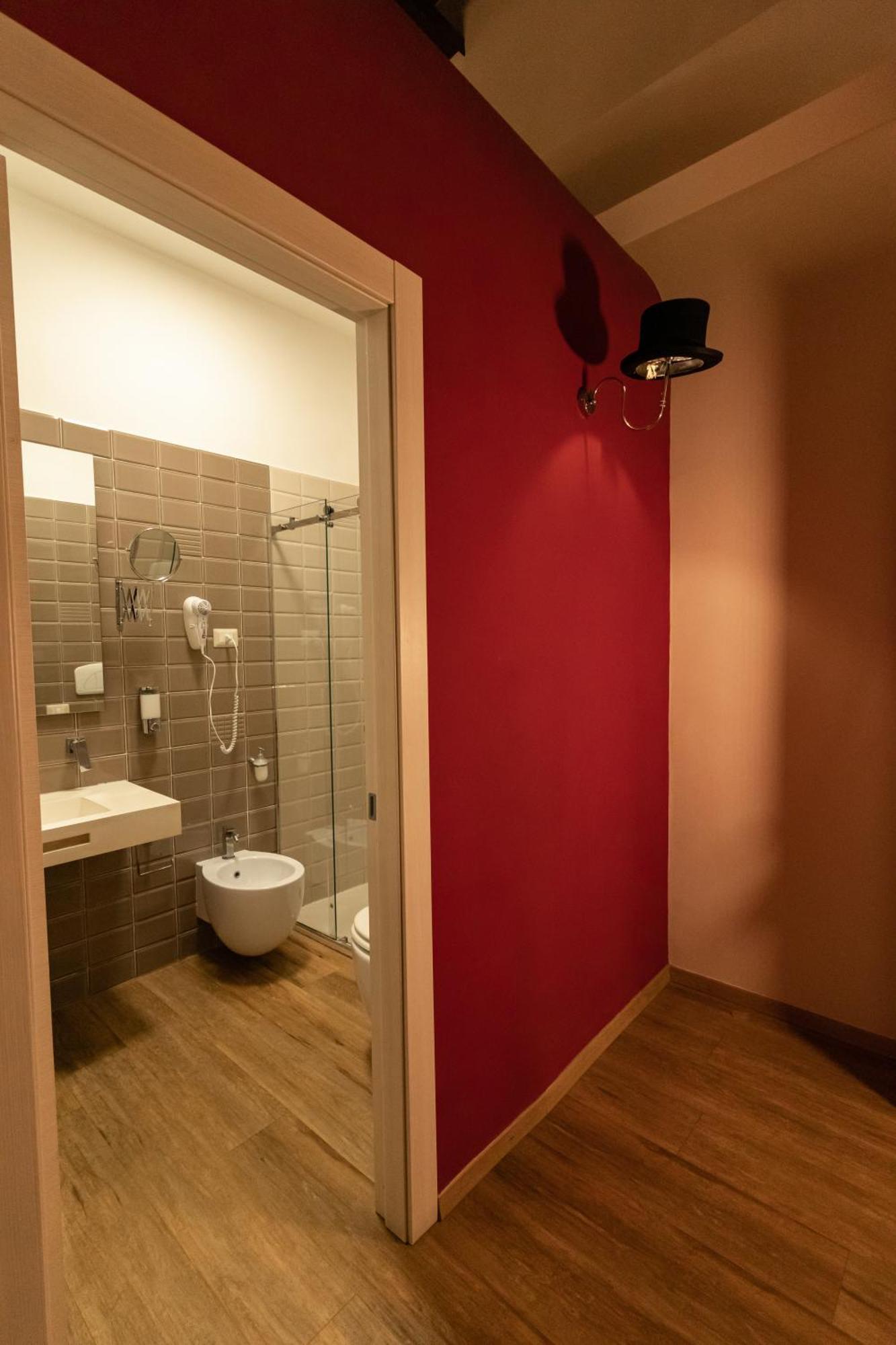 Duomo Luxury Suites Naples Exterior photo
