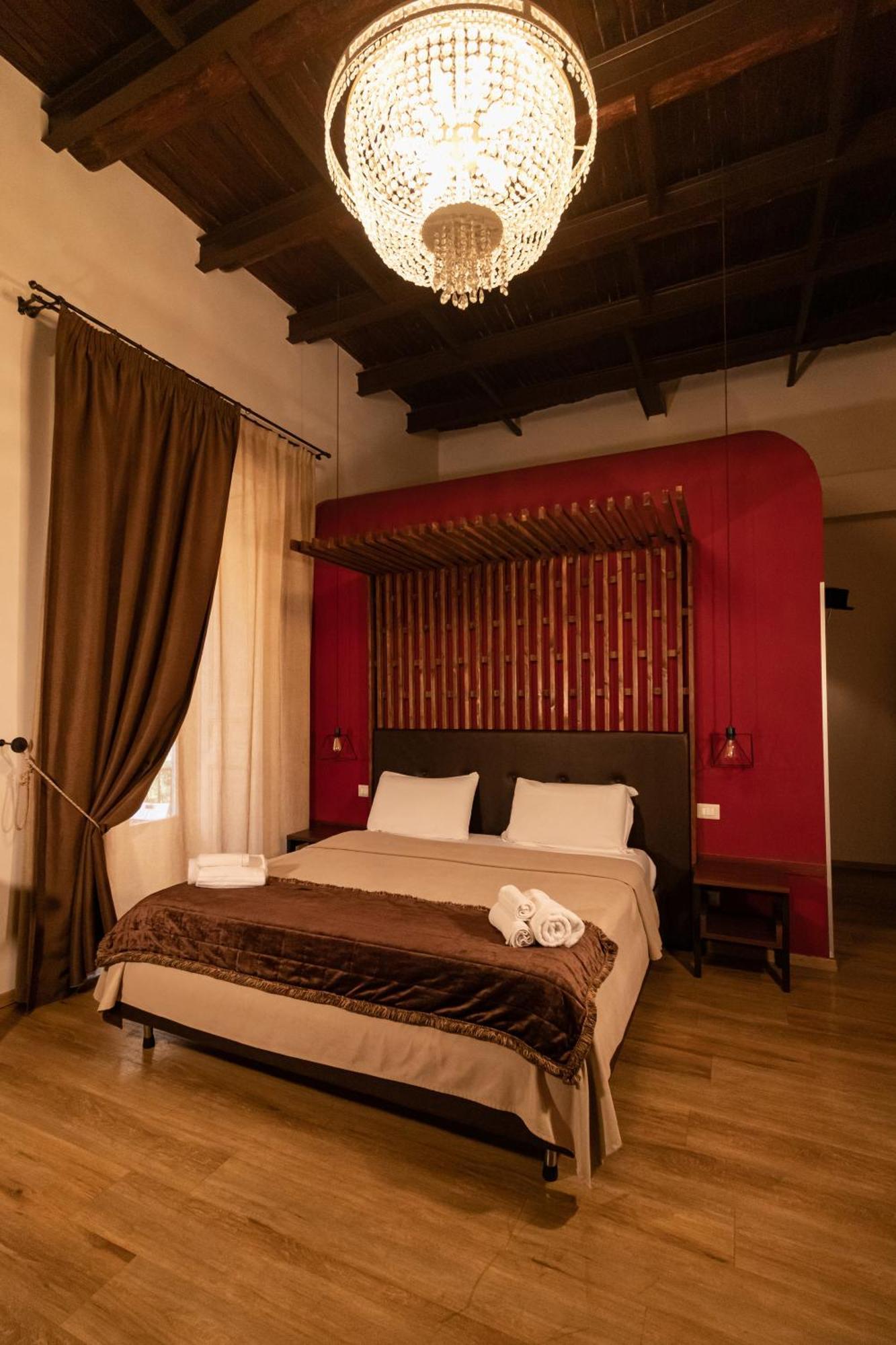 Duomo Luxury Suites Naples Exterior photo