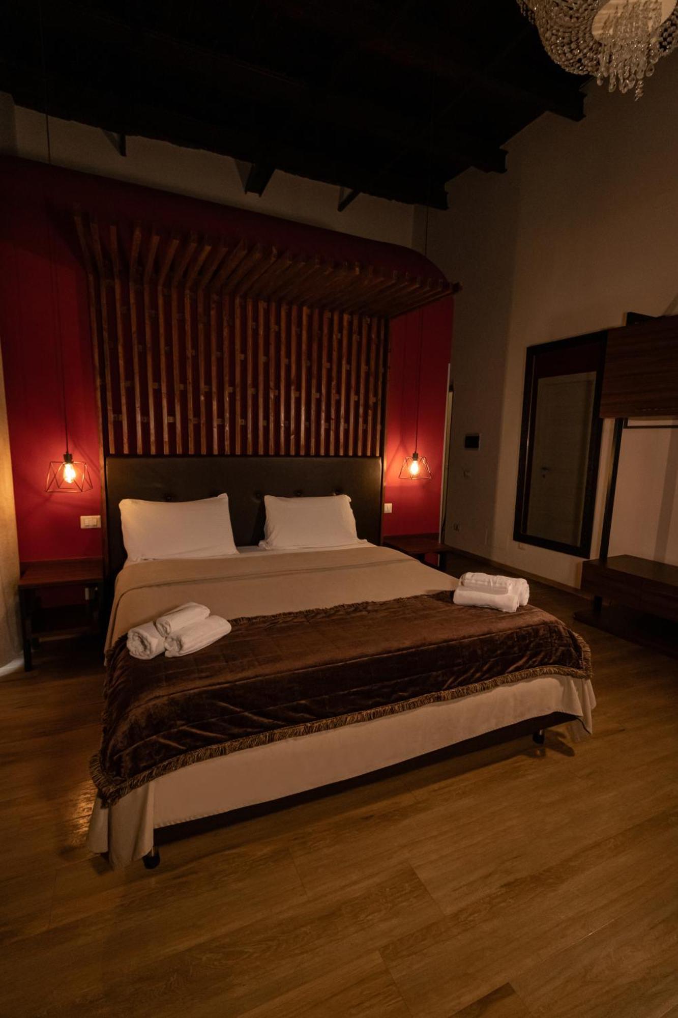 Duomo Luxury Suites Naples Exterior photo