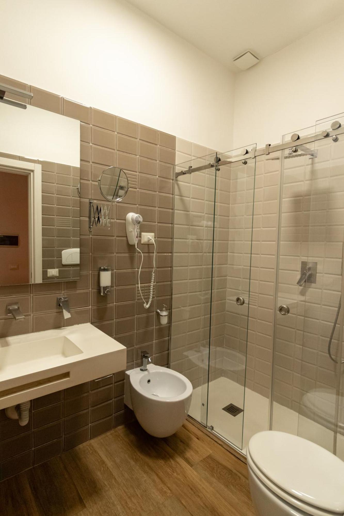 Duomo Luxury Suites Naples Exterior photo