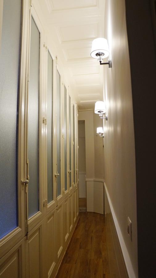 Duomo Luxury Suites Naples Exterior photo